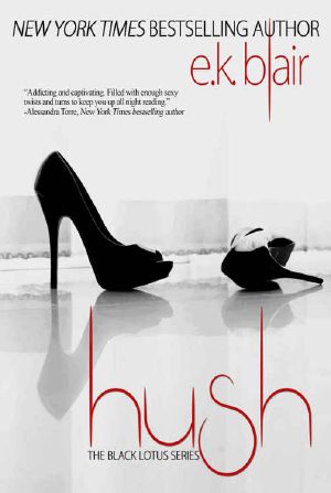 [Black Lotus 03] • Hush